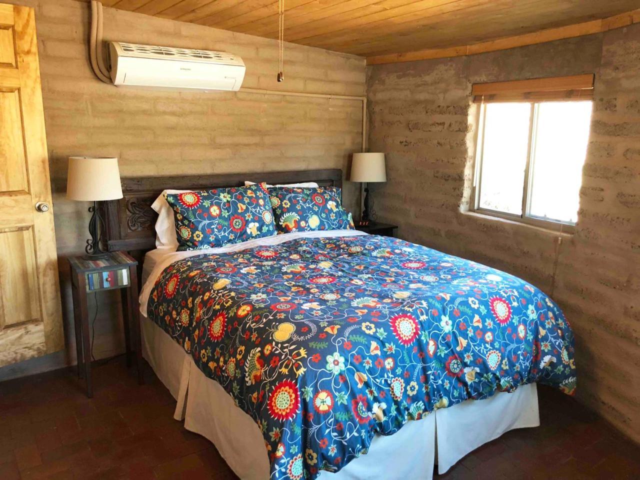 Casa Tierra Adobe Bed & Breakfast Avra Екстер'єр фото