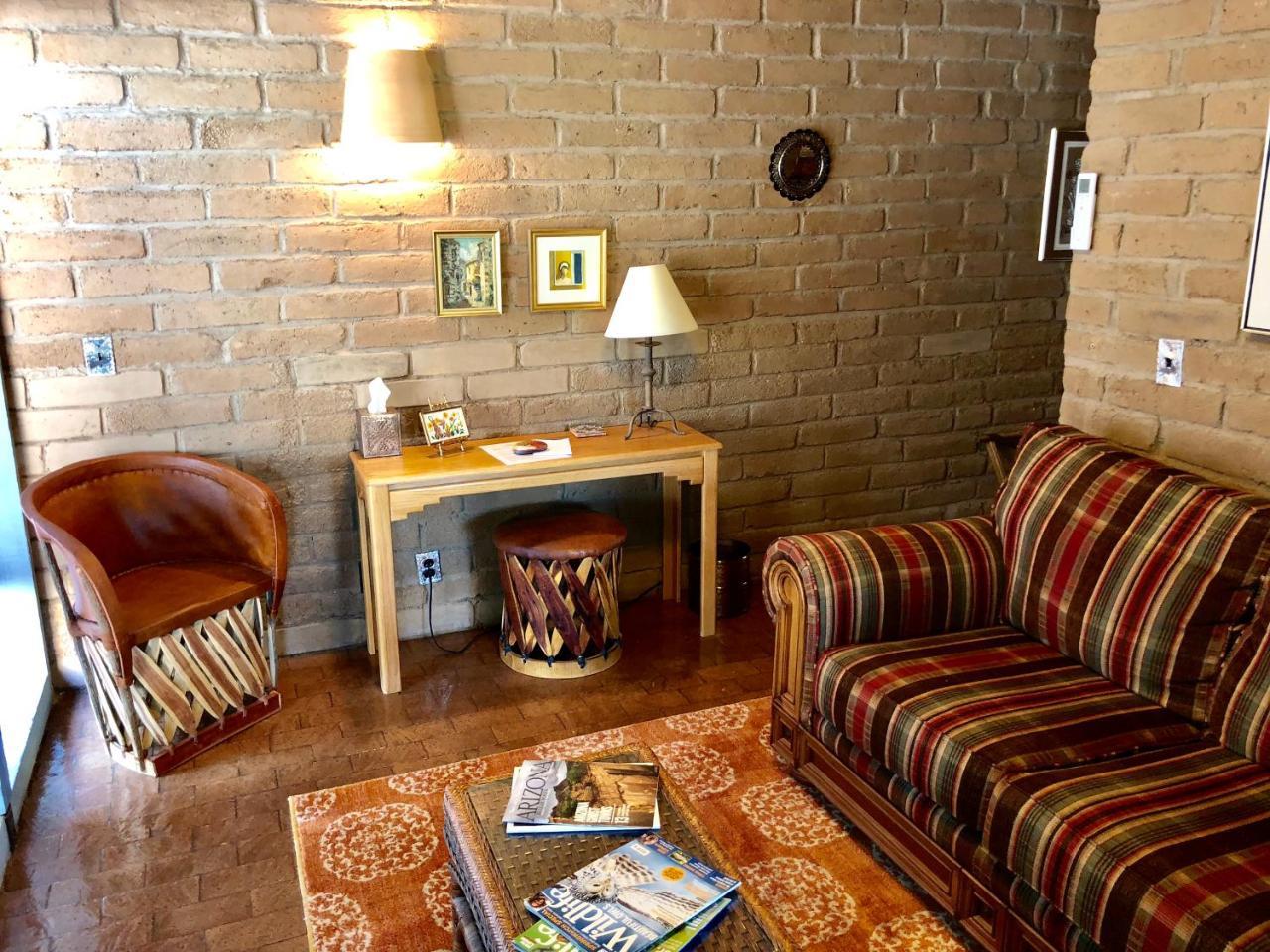 Casa Tierra Adobe Bed & Breakfast Avra Екстер'єр фото